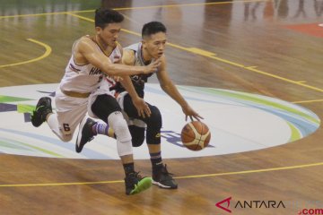 Stapac Jakarta Kalahkan Hangtuah