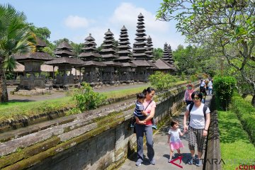 Kedutaan Besar Indonesia di Seoul gencarkan promosi pariwisata nasional