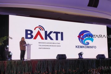 BAKTI dukung rencana sensor tsunami di Palapa Ring