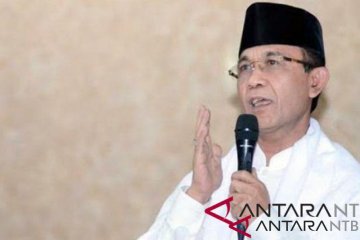 Laju pertumbuhan ekonomi Mataram turun akibat gempa