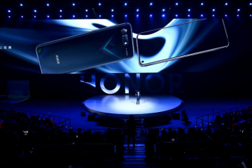 Honor View 20 resmi diumumkan, pertama gunakan nanolithography