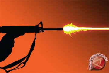 Kapendam XVI: Oknum tentara tembak prajurit dan Brimob diduga depresi