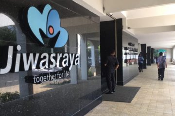 Jiwasraya proyeksikan perpanjangan kontrak polis JS Saving mencapai 45 persen