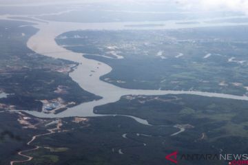 Fungsi Sungai Mahakam