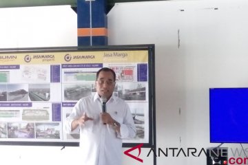 Menhub usulkan pembentukan bus 'trans java' di Tol Trans Jawa