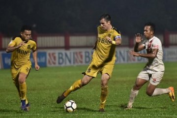 Vladimir Vujovic berniat jadi pelatih setelah pensiun