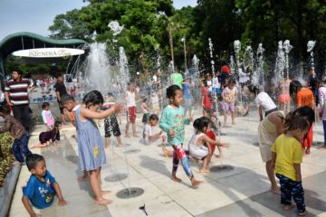 Taman Indonesia Kaya