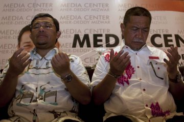 KPK panggil mantan Gubernur Jawa Barat Aher terkait kasus Meikarta