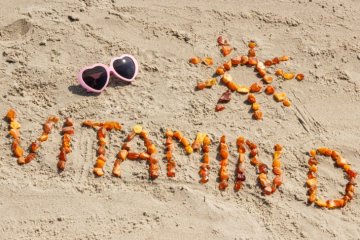 8 gejala kekurangan vitamin D yang patut diwaspadai