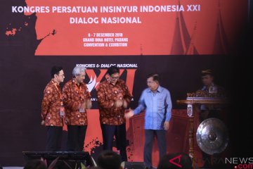 PII: jumlah insinyur di indonesia belum ideal