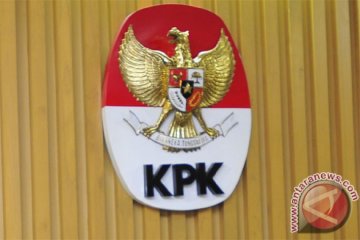 OTT KPK: Para tersangka diterbangkan ke Jakarta
