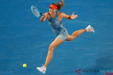 Data dan fakta Maria Sharapova vs Caroline Wozniacki
