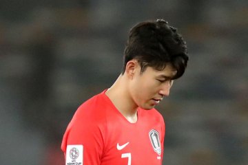 Pochettino akan turunkan Son Heung-Min kontra Watford