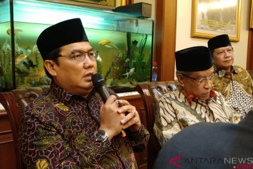 Munas Konbes PBNU akan dihadiri 50.000-an Nahdliyin