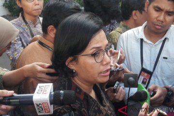 Pemerintah alokasikan Rp15 triliun untuk anggaran bencana