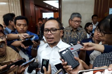 Penciptaan lapangan kerja tetap maksimal meski target terlampaui