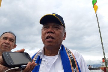 Menteri PUPR: Korban tsunami di Lampung akan direlokasi