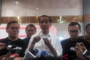 Presiden ungkap besarnya peluang e-Dagang Asia Tenggara