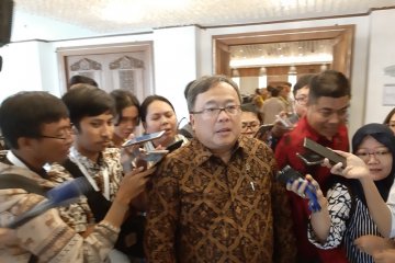 Hadapi Industri 4.0, Kepala Bappenas akan perkuat pendidikan vokasi