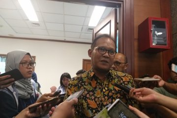 OJK klaim DP nol persen ditujukan ke sektor produktif