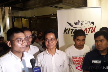 Kaum muda jengah dengan panasnya media sosial soal capres