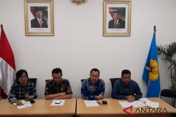 Komnas HAM: debat tidak menyentuh persoalan substansial