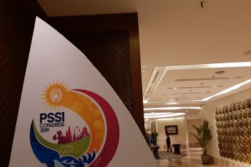 Kongres Tahunan PSSI tidak bahas pengaturan skor