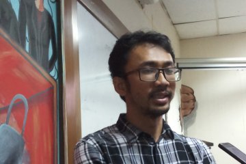 LBH Jakarta prediksi pemilih golput meningkat di Pilpres 2019