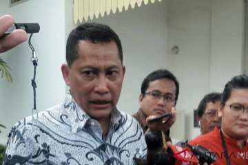 Presiden perintahkan Bulog serap jagung petani