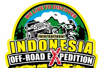 Ratusan petualang IOX bakal jelajahi belantara Sumatera