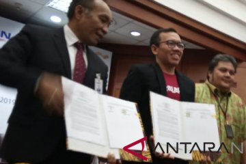 Bank Mandiri siapkan pembiayaan Rp200 Miliar untuk UMKM di Bukalapak