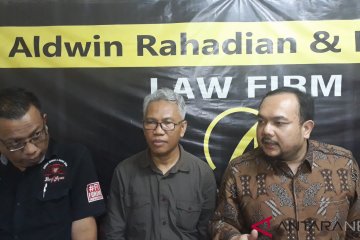 Buni Yani ajukan penangguhan eksekusi