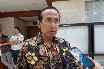 DPR kecam tindakan Vanuatu selundupkan Benny Wenda dalam delegasinya