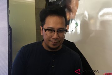 Adera siapkan album kedua