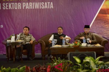 Lampung akan promosikan wisata milenial pascatsunami