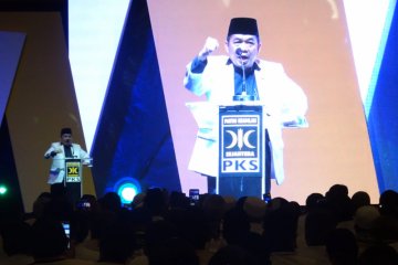 FPKS komitmen menangkan Prabowo-Sandi