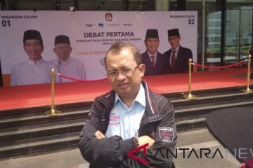 Priyo ungkap format baru di debat capres kedua