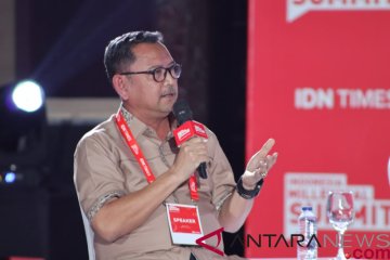 Diluncurkan, aplikasi online penggalangan dana donasi