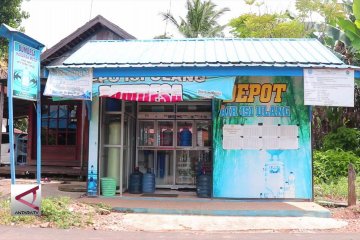 Agar Bumdes bisa jadi pendorong ekonomi desa