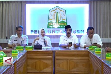 BMKG : Alat Deteksi Tsunami dipasang Tahun 2021