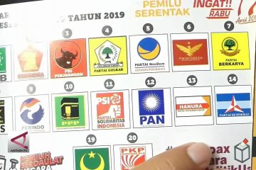 DPT Pemilu 2019 Temanggung 1.593 penyandang disabilitas