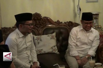 PKB optimistis Jokowi-Ma’ruf menang di Jabar