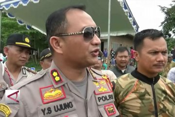 Polri & TNI AU ajak milenial tertib berlalu lintas