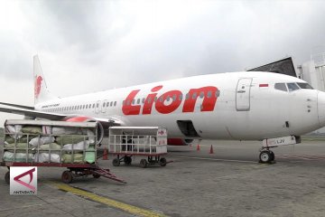 Tarif Bagasi Lion Air diharapkan berdampak positif