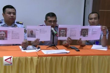 Kantor Imigrasi Pemalang Deportasi 13 WNA