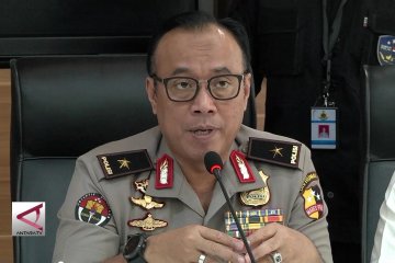 Polri dalami kasus hoaks surat suara tercoblos