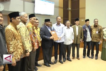 Unsur IT dalam RUU PKS diperlukan