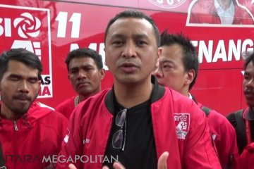 Partai Solidaritas Indonesia: Aksi bom di Makassar tragedi kemanusiaan
