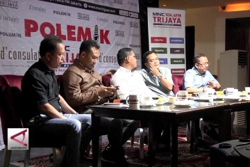 Debat pengaruhi suara pemilih