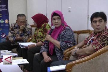 Kemenkes optimalkan perbaikan gizi bangsa di Hari Gizi Nasional